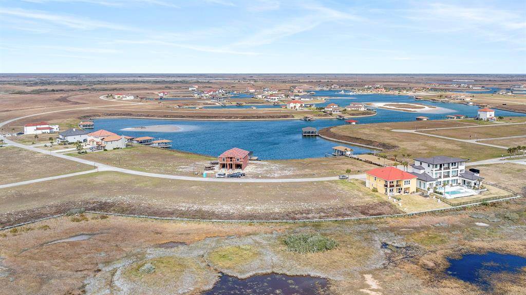 Port O Connor, TX 77982,Lot 171 Tuscany WAY