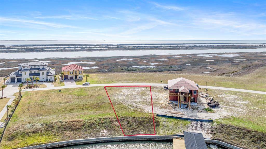 Port O Connor, TX 77982,Lot 171 Tuscany WAY