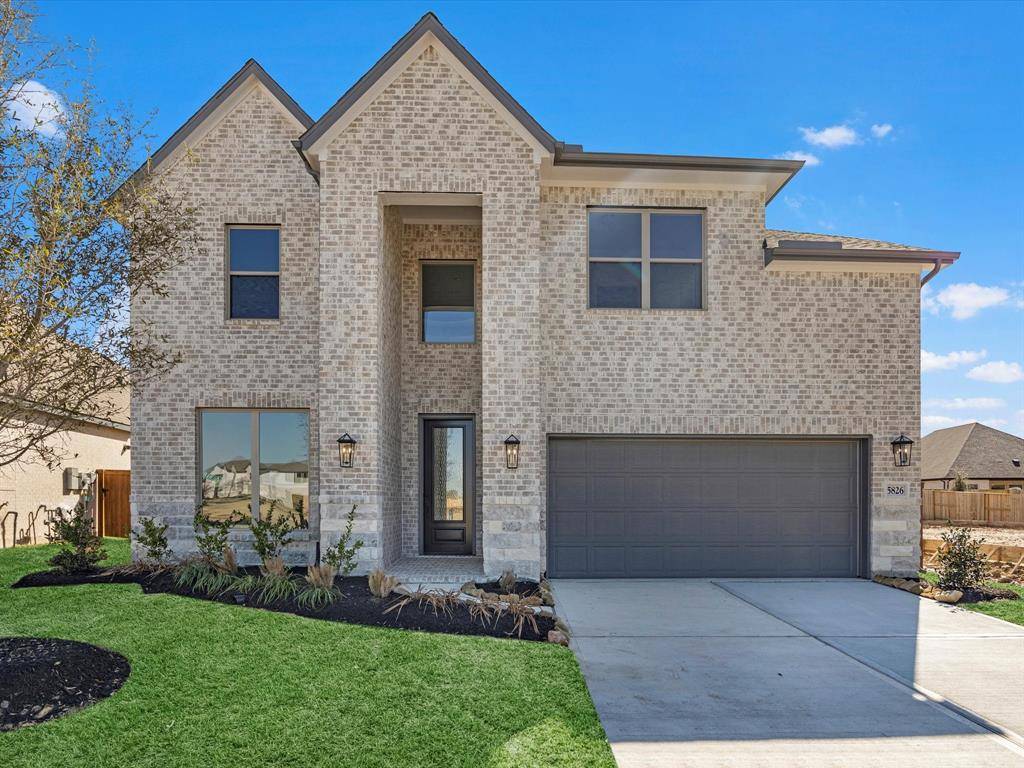 Manvel, TX 77583,5826 Silver Perch LN