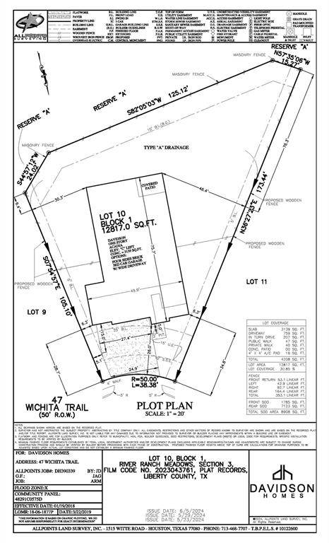 Dayton, TX 77535,47 Wichita TRL