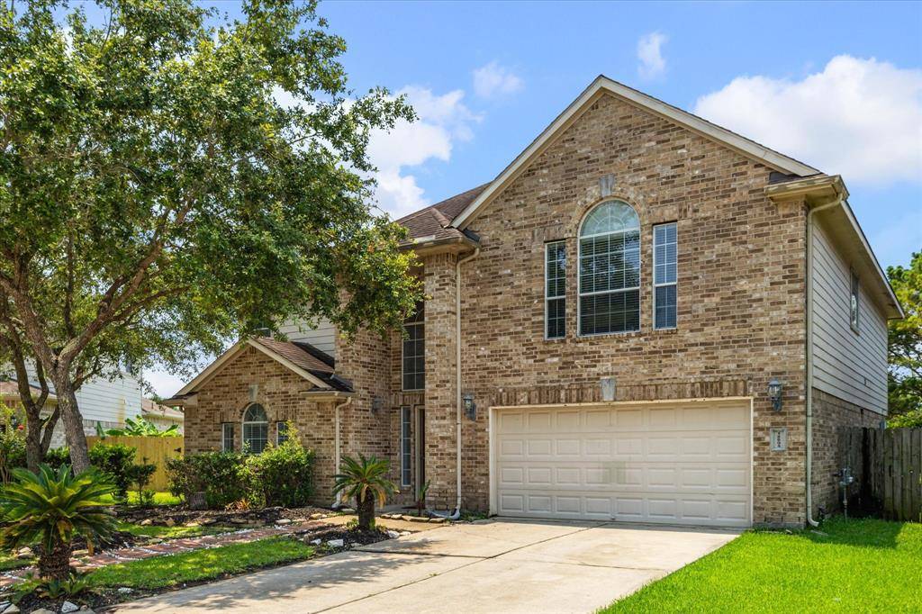 Pearland, TX 77584,12504 Short Springs DR