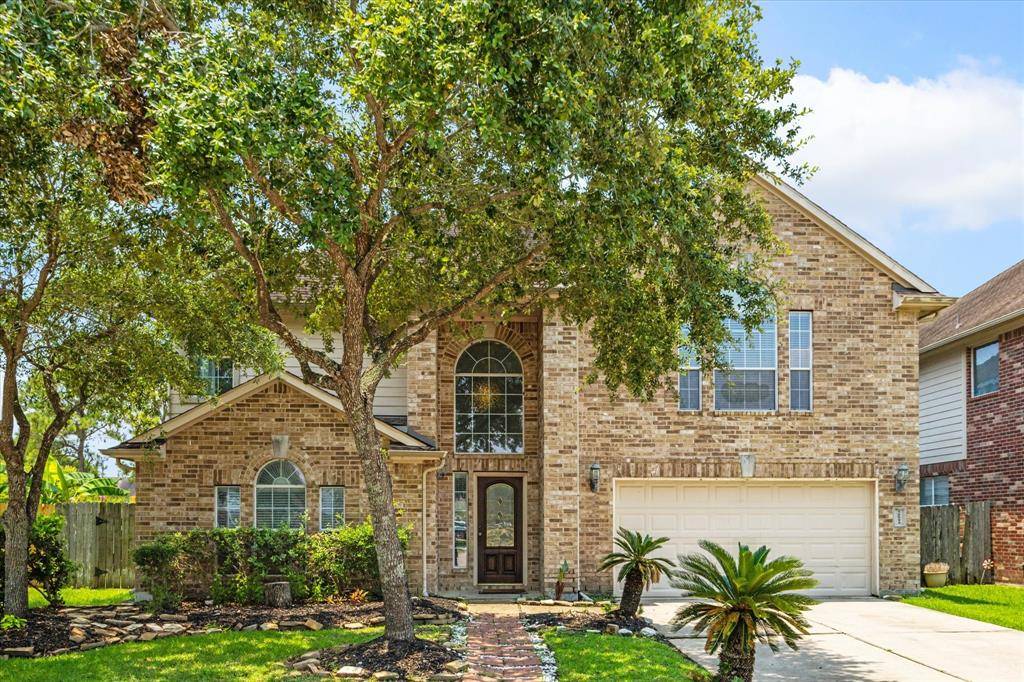 Pearland, TX 77584,12504 Short Springs DR