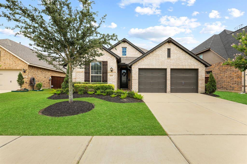 Katy, TX 77493,2638 Cotton DR