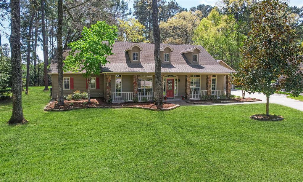 Magnolia, TX 77355,2334 Timbergreen CIR