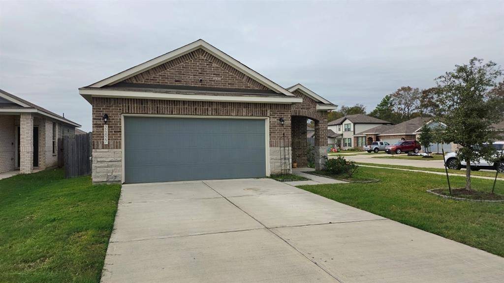 Huffman, TX 77336,24827 Colony Meadow TRL