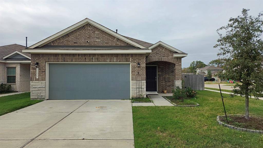 Huffman, TX 77336,24827 Colony Meadow TRL