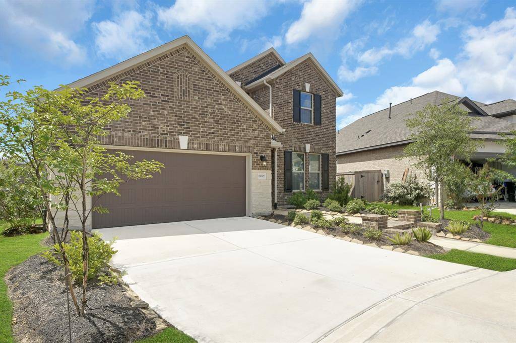 Cypress, TX 77433,19007 Sam Bass CT