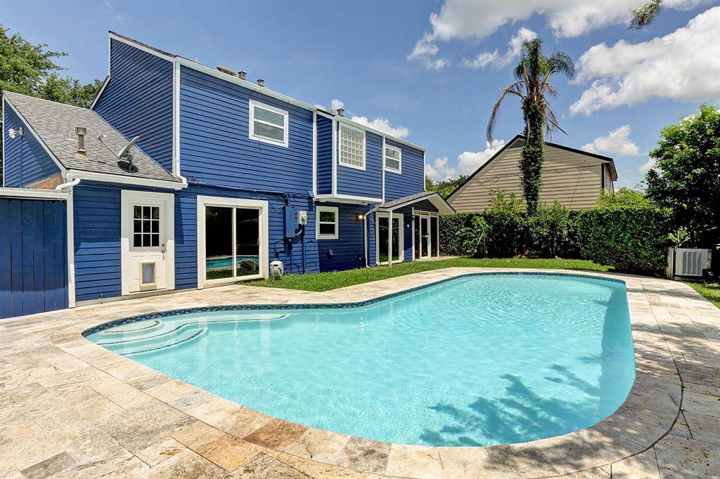 Houston, TX 77063,3307 Chris DR