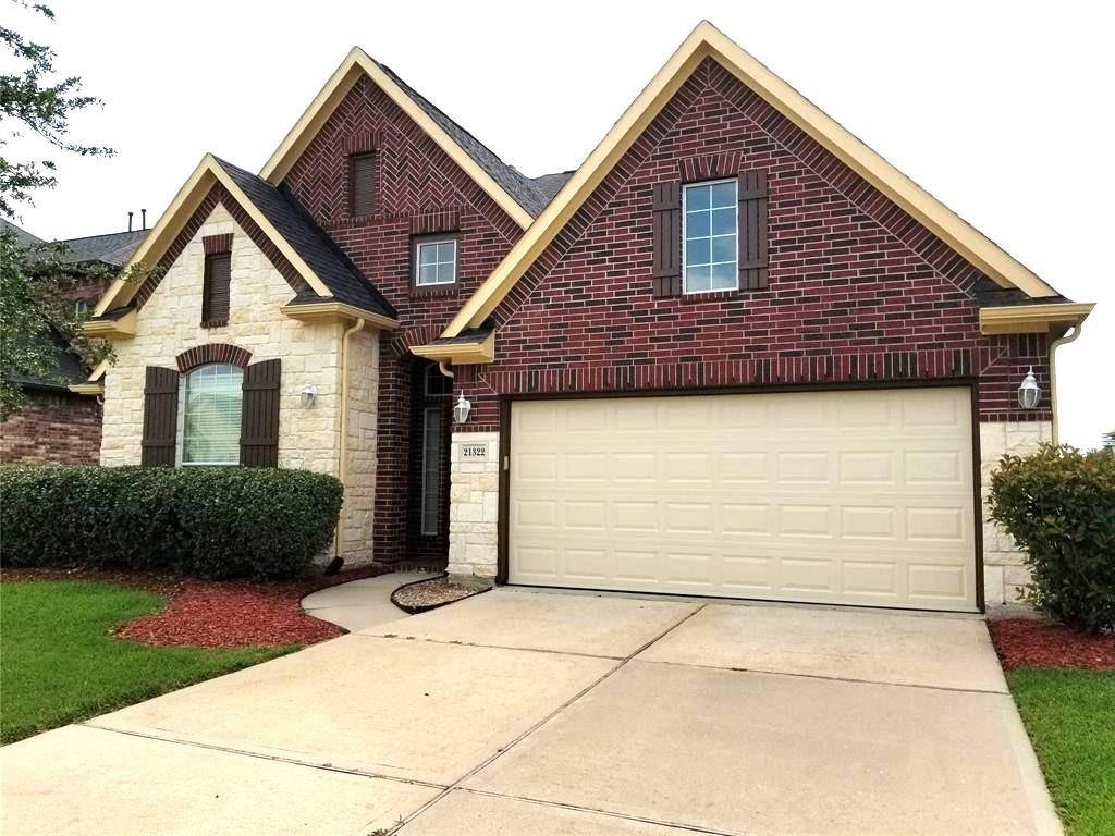 Richmond, TX 77407,21322 Sierra Bend DR