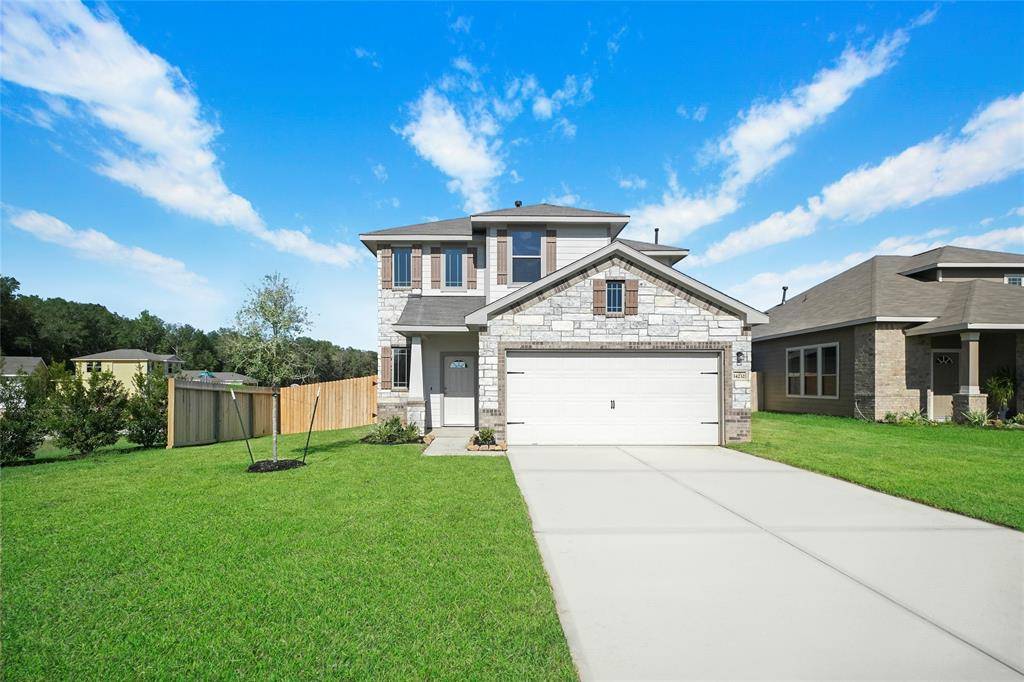 Conroe, TX 77302,16842 Needlepoint DR