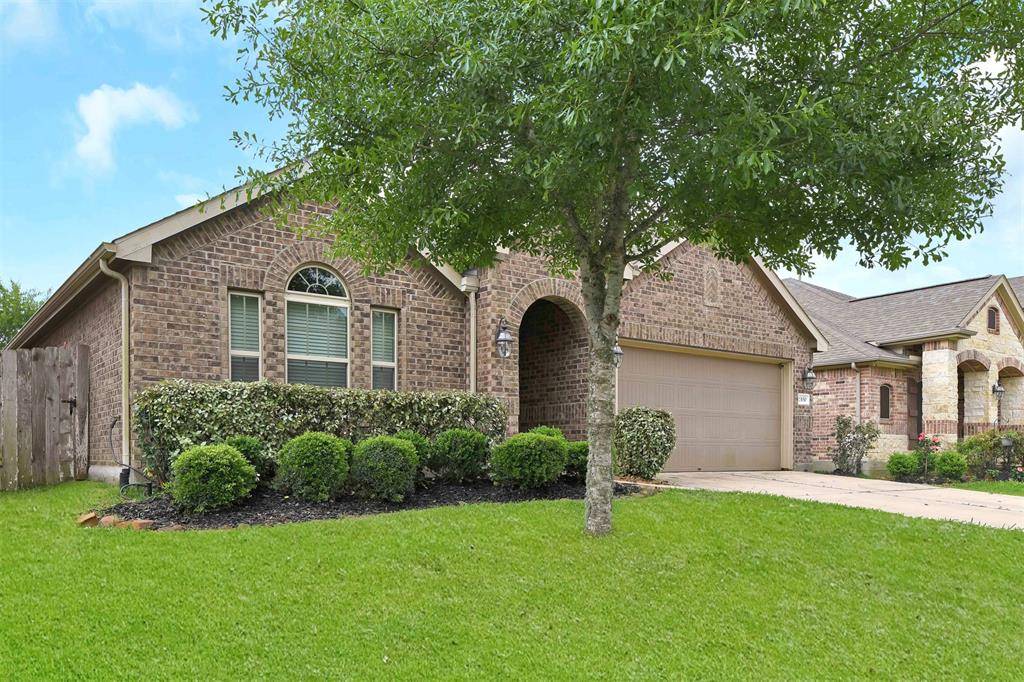 Porter, TX 77365,23150 Mestina Knoll DR