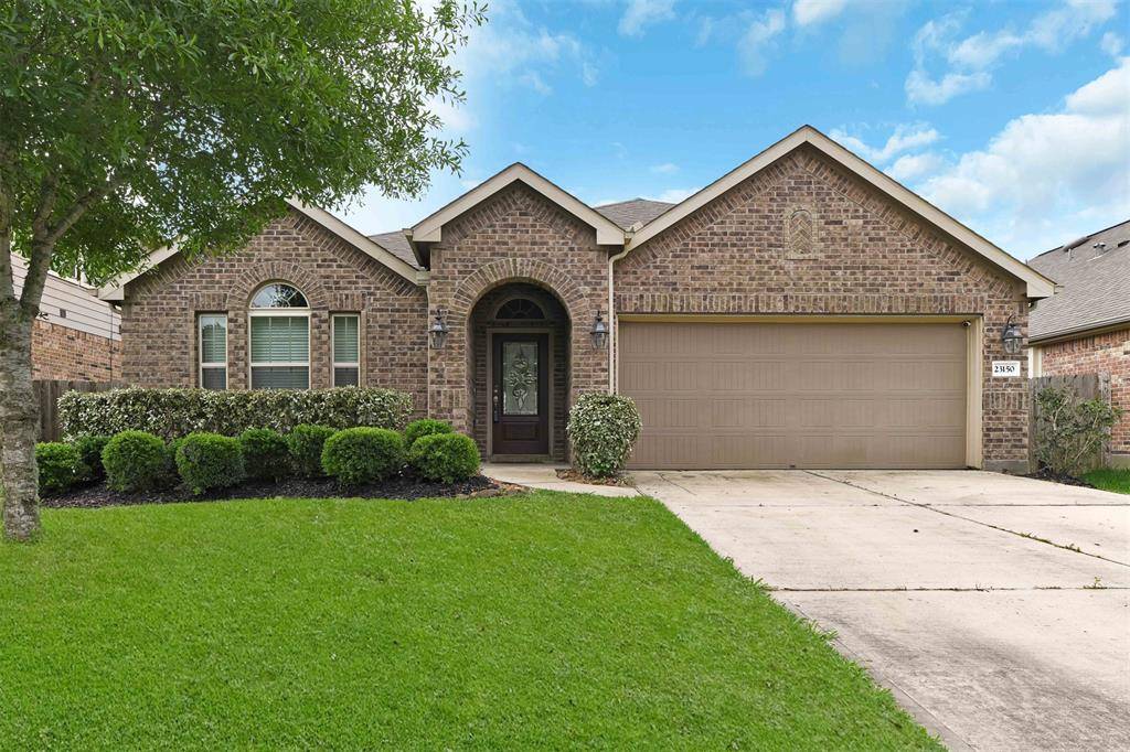 Porter, TX 77365,23150 Mestina Knoll DR