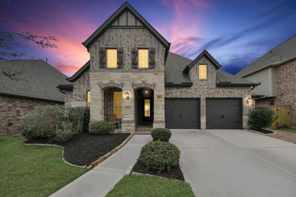 Katy, TX 77493,23627 Daintree PL