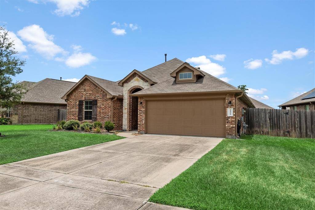 Spring, TX 77389,24323 Hampton Terrace LN