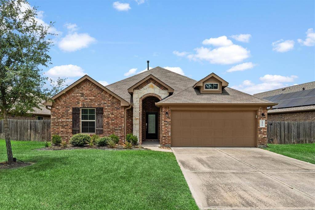 Spring, TX 77389,24323 Hampton Terrace LN