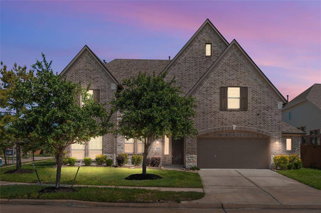 Humble, TX 77346,12007 Delwood Terrace DR