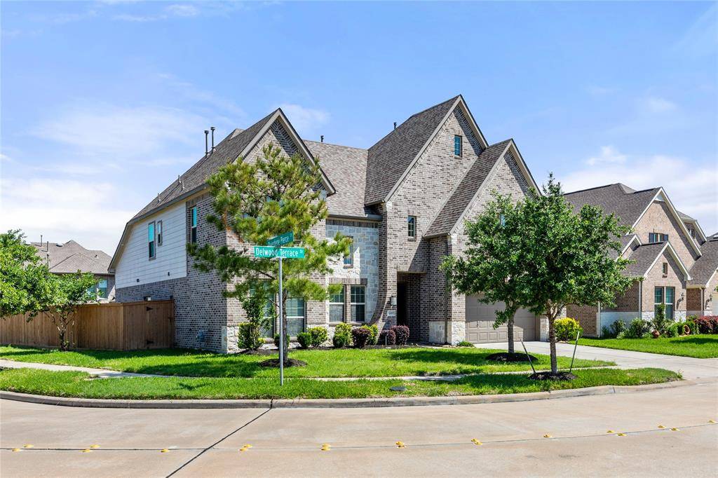 Humble, TX 77346,12007 Delwood Terrace DR