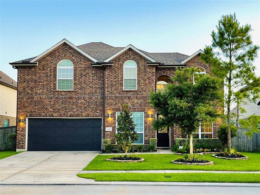 Cypress, TX 77433,20215 Herrin Landing LN