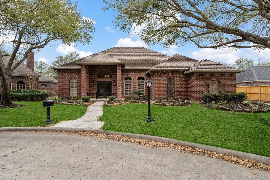 Houston, TX 77069,14 Champions Bend CIR