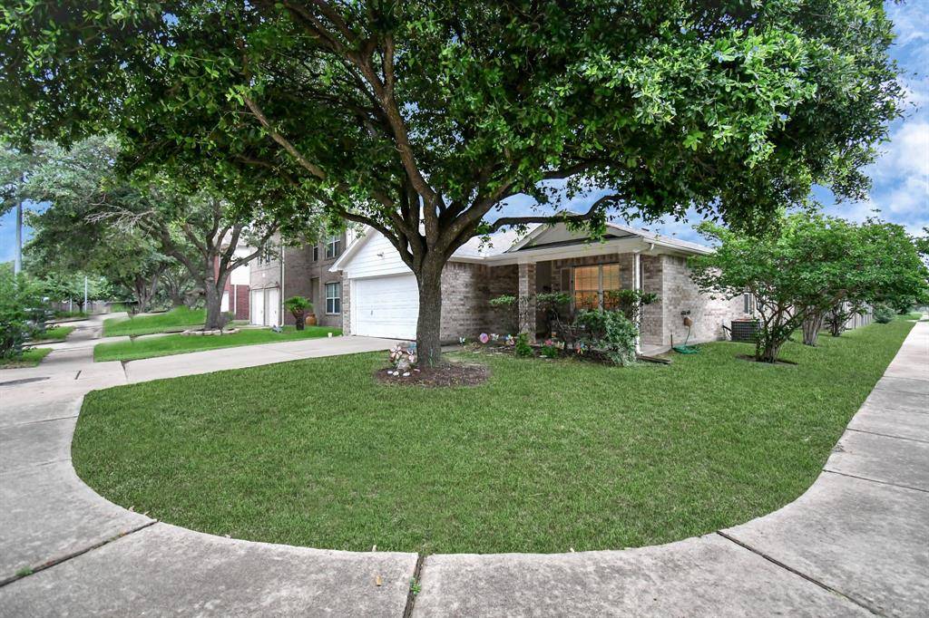 Katy, TX 77449,4806 Dark Canyon CT