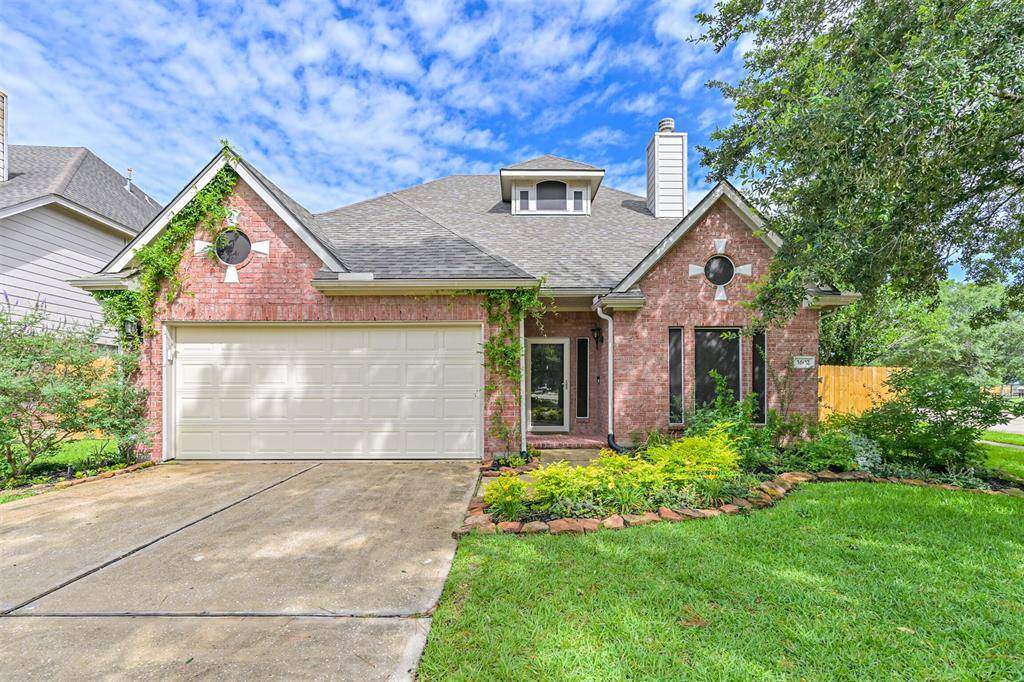 Pearland, TX 77581,3602 Pine Stream DR