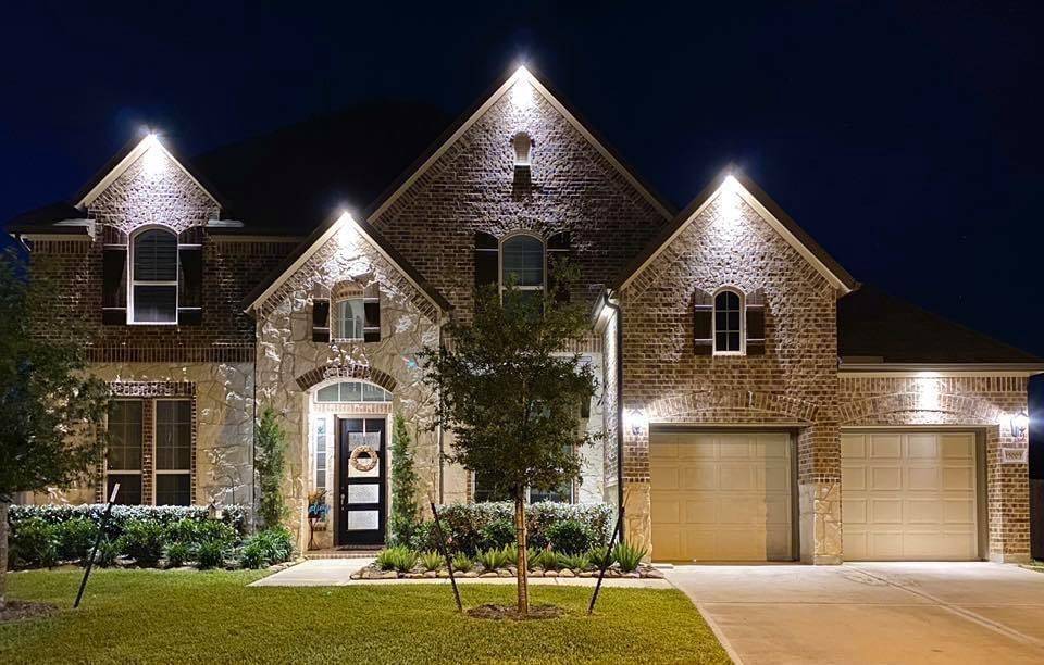 Cypress, TX 77429,15003 Silver Willow Circle CIR