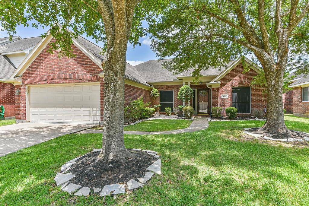 Pasadena, TX 77505,4919 Falling Oak CT