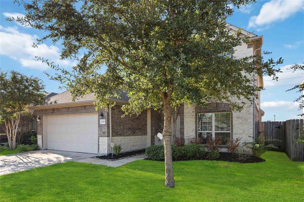 Katy, TX 77493,23215 Campwood Terrace LN