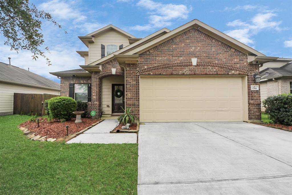 Baytown, TX 77521,1514 Blossom LN