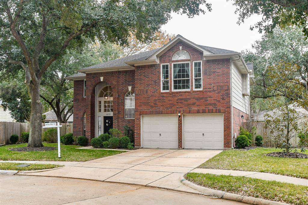 Sugar Land, TX 77479,4110 NEW MEADOWS CT