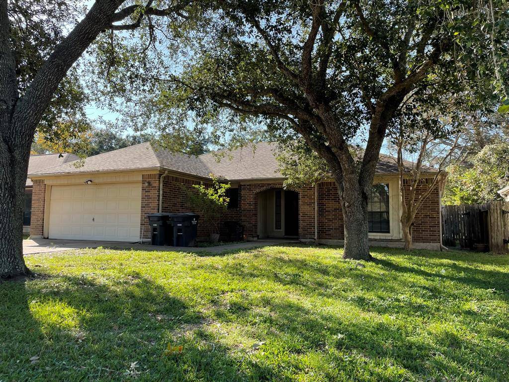 Katy, TX 77493,2609 Village Way DR