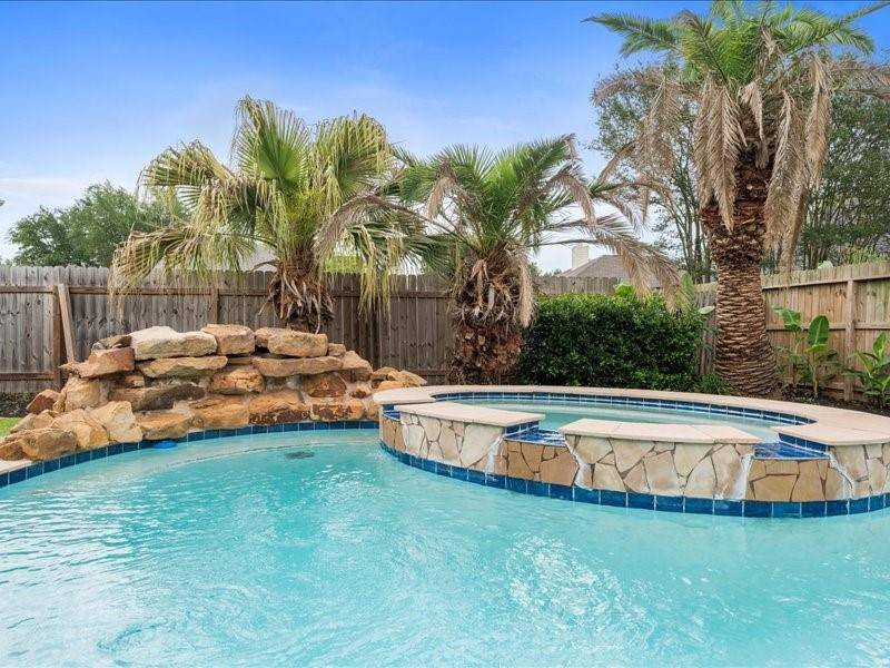 Richmond, TX 77407,17807 Scrub Oak DR
