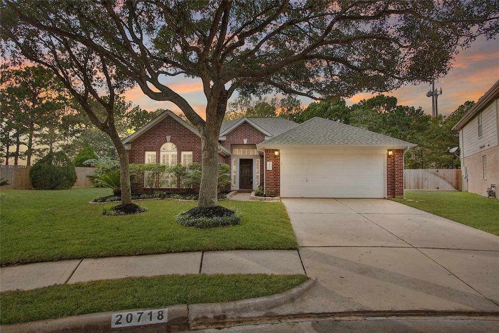 Katy, TX 77450,20718 Cottondale CT