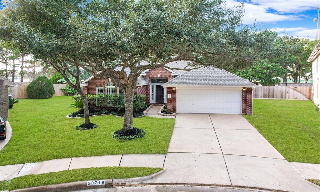 Katy, TX 77450,20718 Cottondale CT