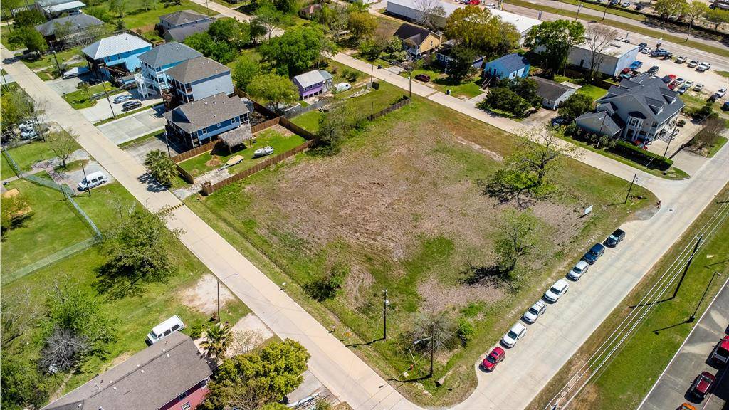 Kemah, TX 77565,TBD009 W 7th ST