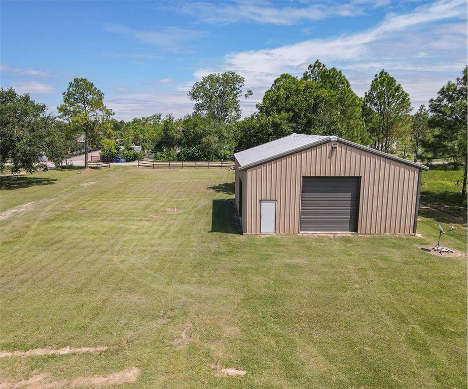 Alvin, TX 77511,17718 Elizabeth ST