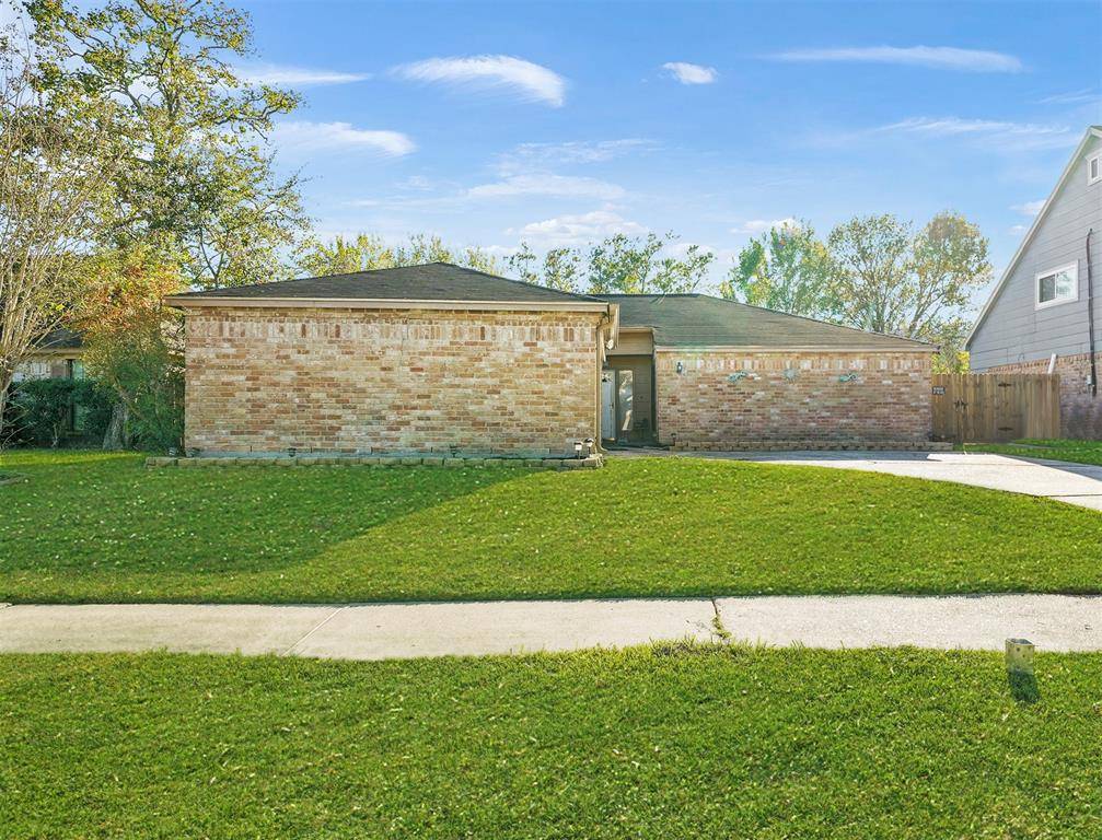 Humble, TX 77346,5310 Treewood DR