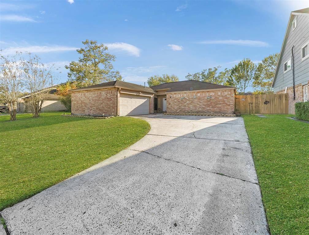 Humble, TX 77346,5310 Treewood DR