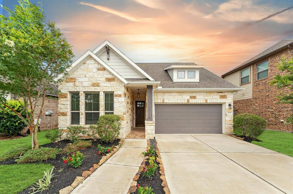 Missouri City, TX 77459,2535 Amethyst Isle LN