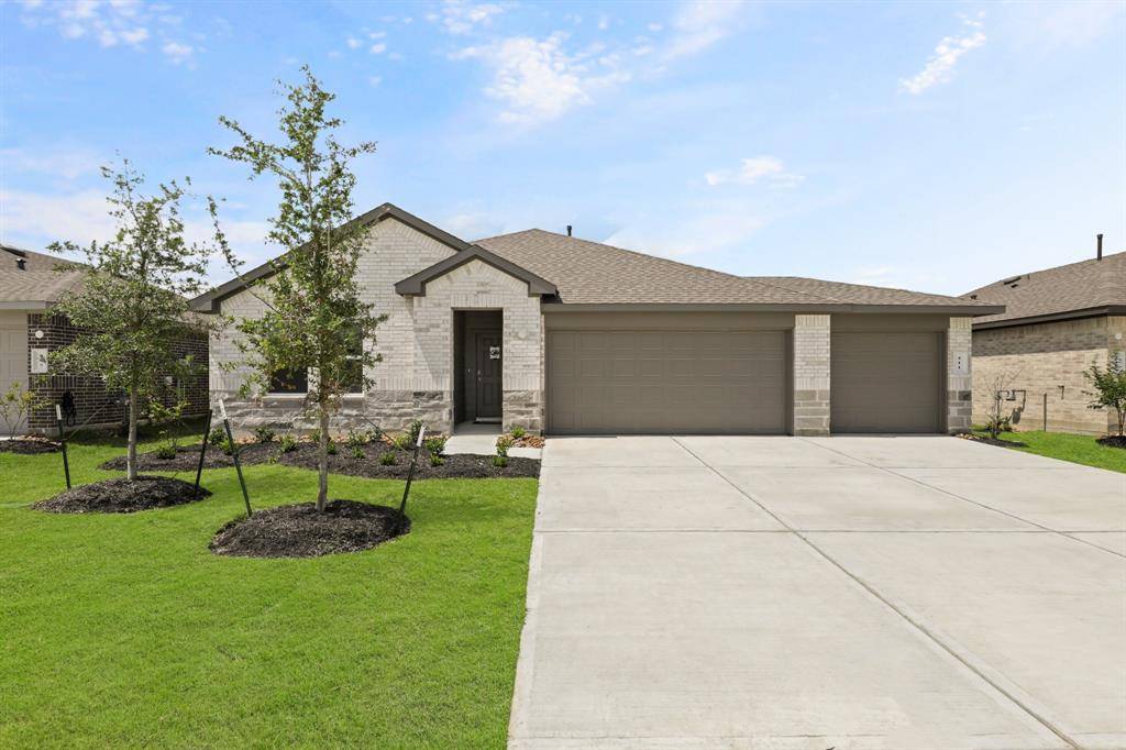 Dayton, TX 77535,411 Blanco LN