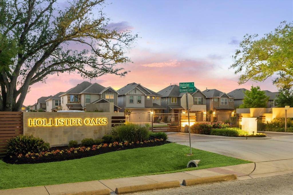 Houston, TX 77080,1919 Barrel Oak DR