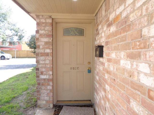 Houston, TX 77092,5504 Deep Forest DR
