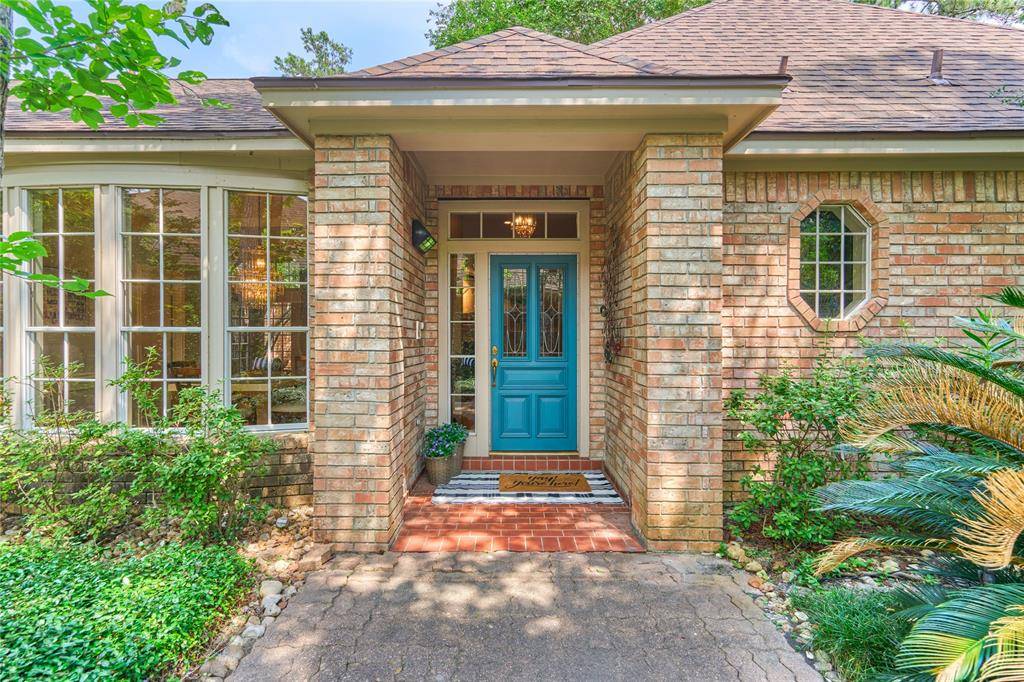 The Woodlands, TX 77381,179 S Copperknoll CIR