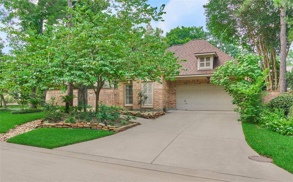 The Woodlands, TX 77381,179 S Copperknoll CIR