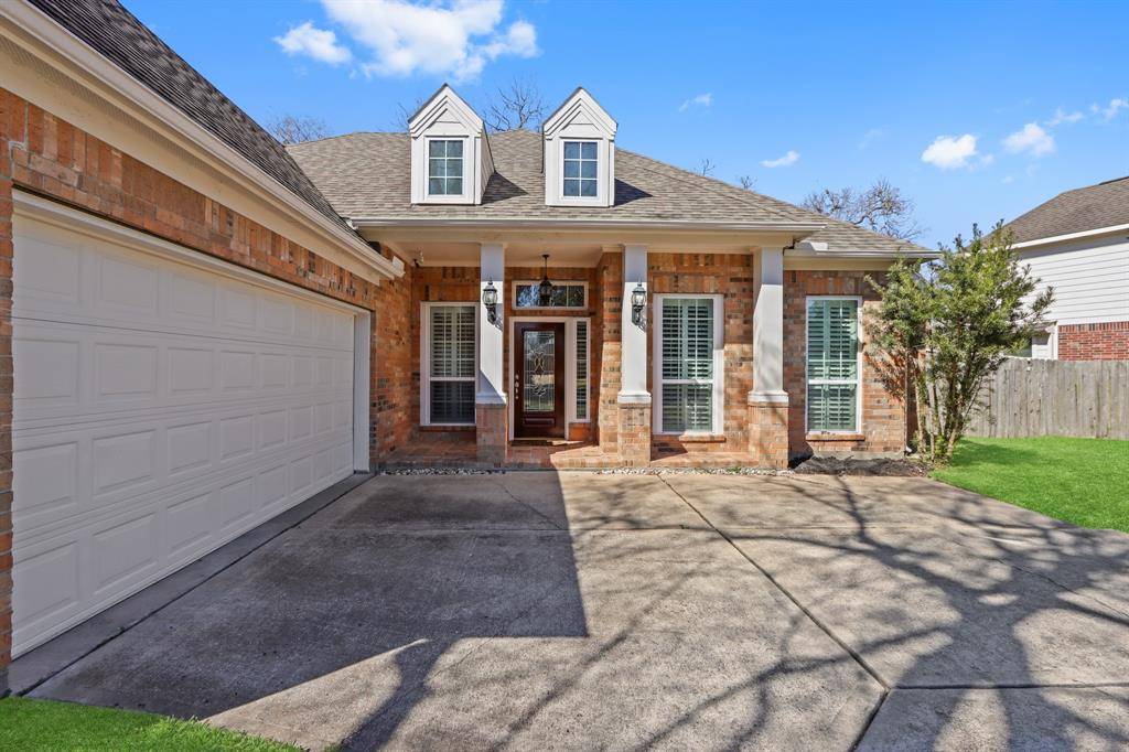 Sugar Land, TX 77479,1519 Brookstone LN