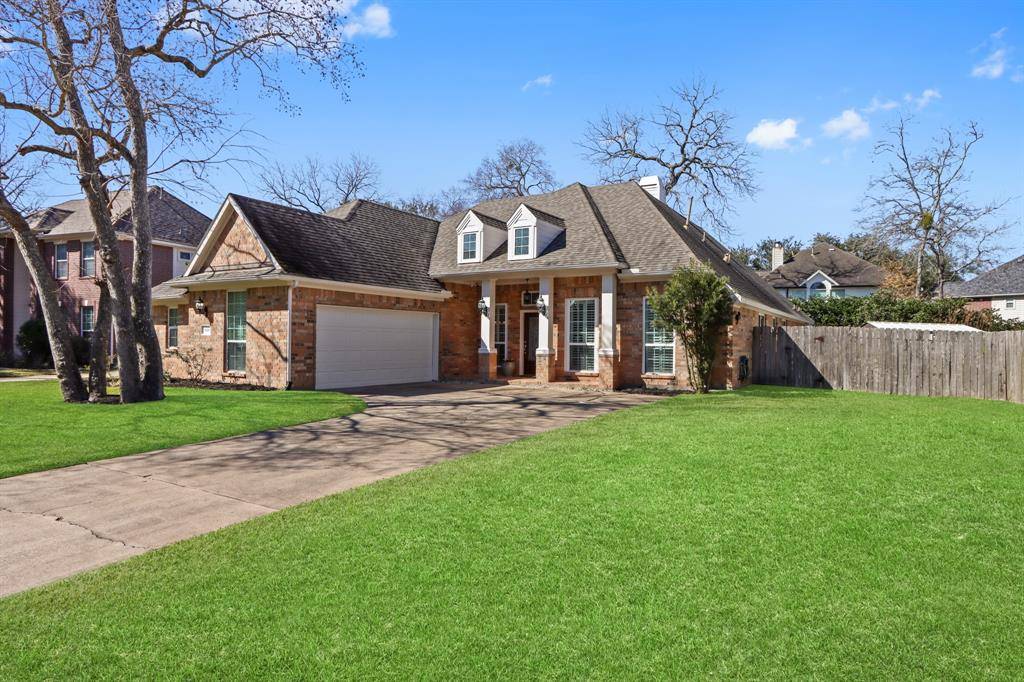 Sugar Land, TX 77479,1519 Brookstone LN