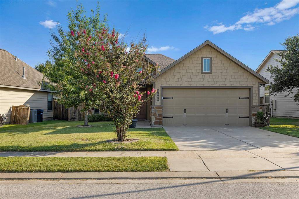 College Station, TX 77845,3809 Clear Meadow Creek AVE