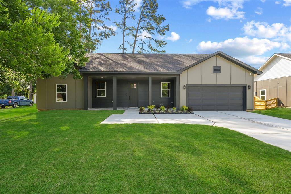 Alvin, TX 77511,256 Davis Bend RD
