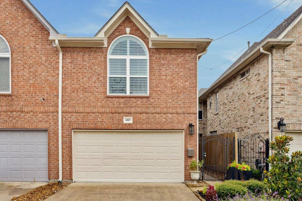 Houston, TX 77007,4907 Inker ST