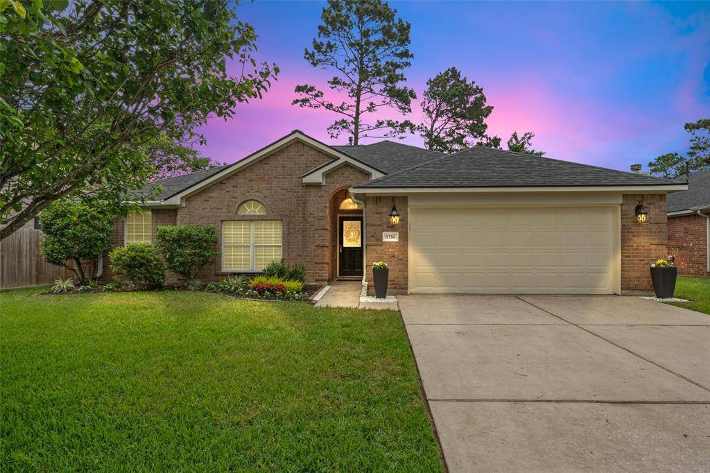 Humble, TX 77346,8330 Sports Haven DR